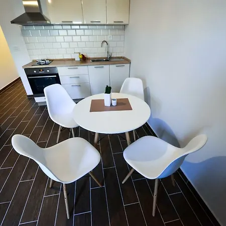 Appartement Ab Zadar