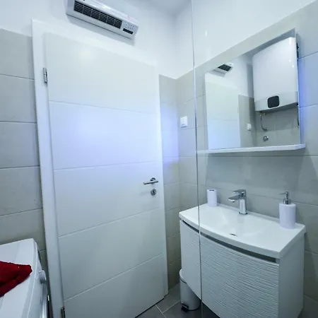 Ab Appartement Zadar