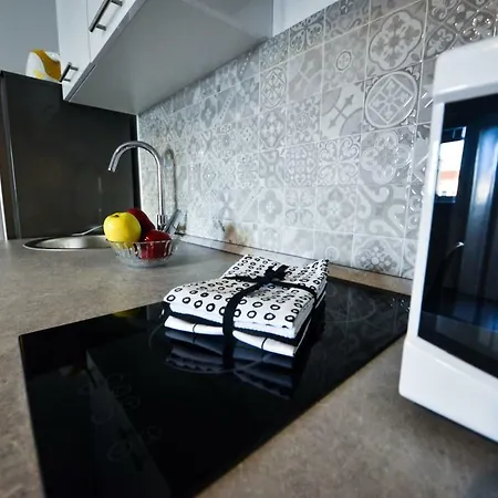 Ab Apartman Zadar