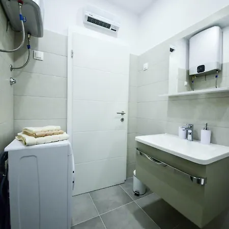 Appartement Ab Zadar