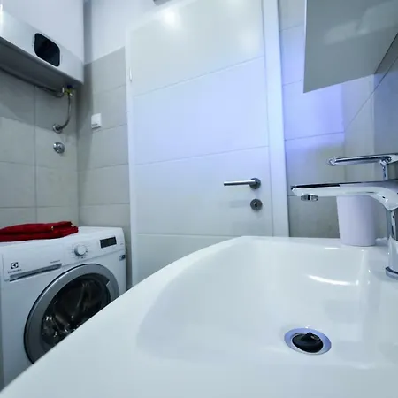 Appartement Ab Zadar