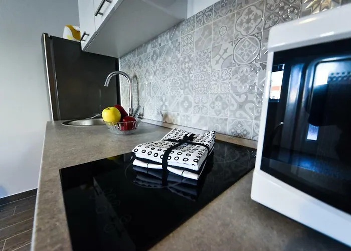 Ab Apartman Zadar