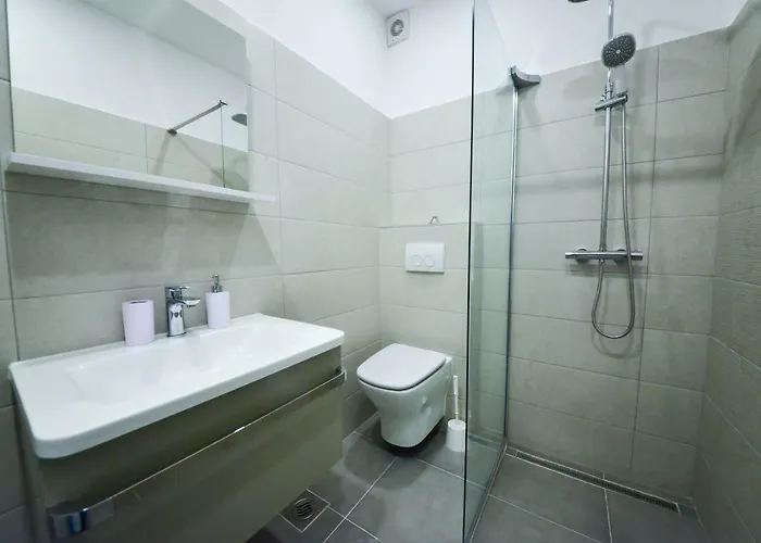 Ab Apartment *