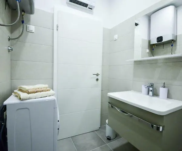 Apartment Ab Zadar