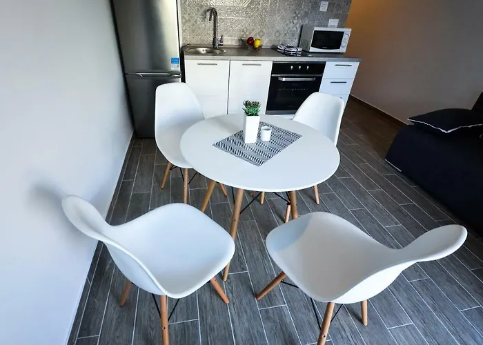 Ab Apartment