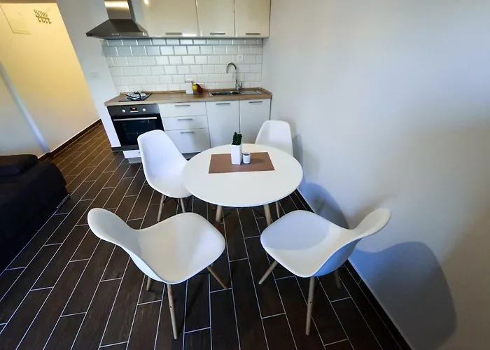 Apartment Ab Zadar