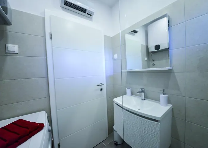 Ab Apartment Zadar