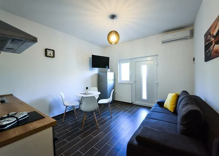 Ab Apartment