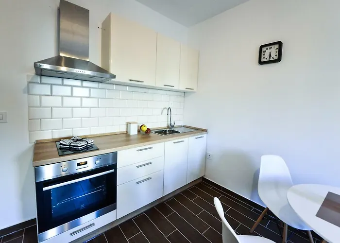 Ab Apartment *