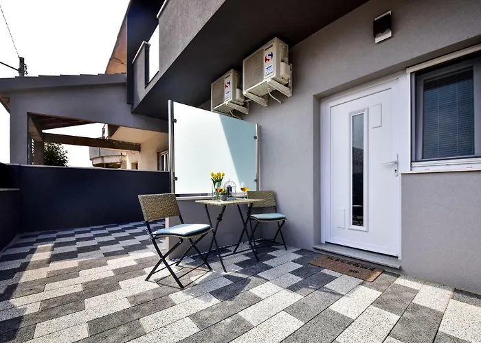 Ab Apartment *
